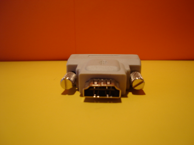 adaptateur DVI HDMI adaptateur DVI HDMI