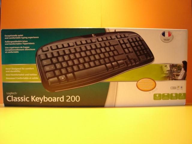 clavier clavier