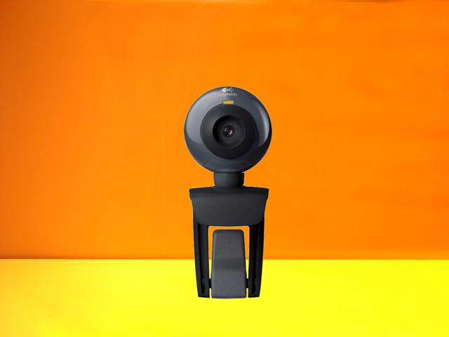 webcam logitech c160 webcam logitech c160