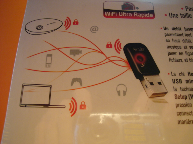 clef usb wifi clef usb wifi