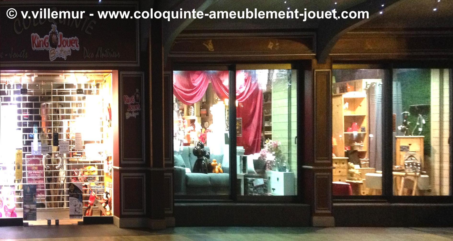 vitrine