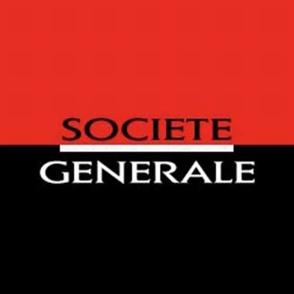 Société Générale la banque