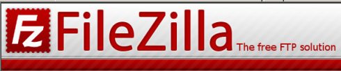 logo filezilla